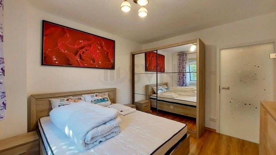 REA1024927 Apartament 2 camere I Titan I De inchirat - Poză 7