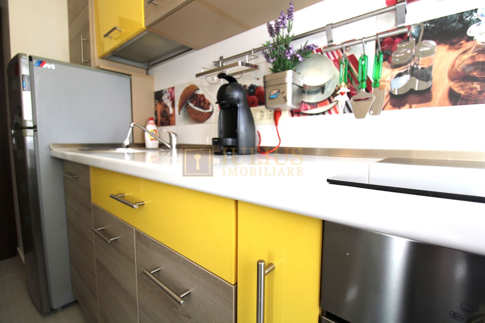 Apartament in zona Gheorghe Lazar - Poză 10