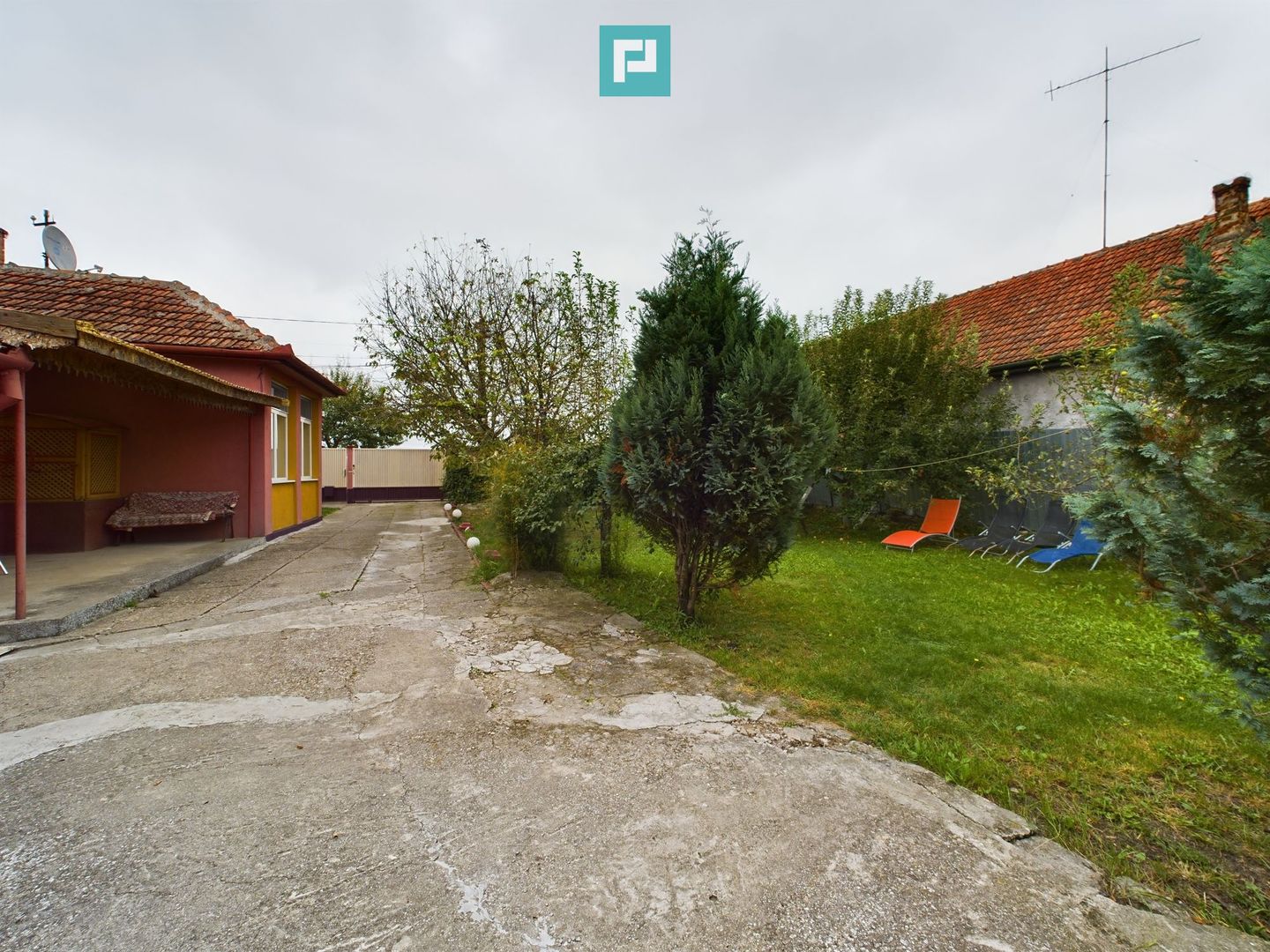 Casă pe un nivel in Pișchia - Poză 14