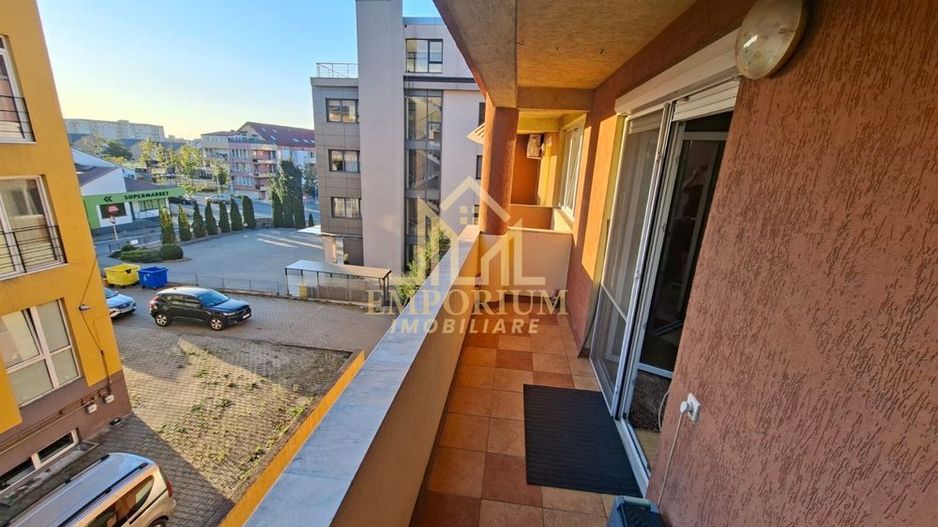 3 camere decomandate, Jacuzzi, Parcare, AC, Buna Ziua, Rompetrol - Poză 8