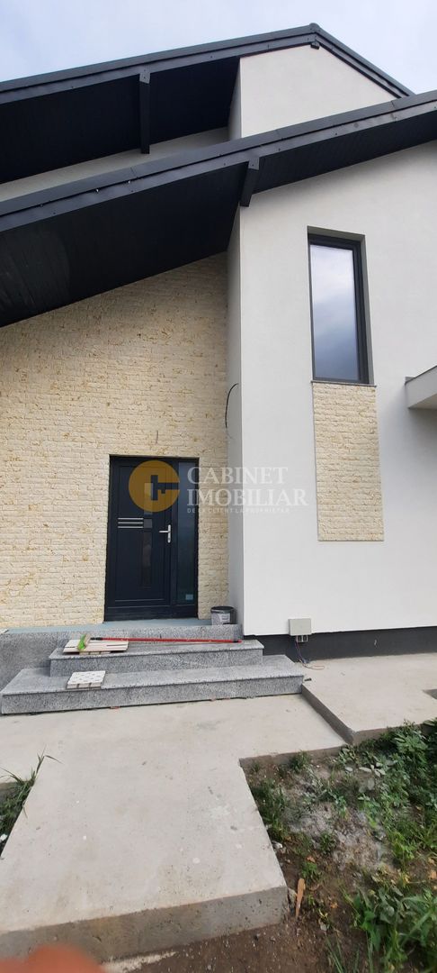 🏡 Vilă Premium Valea Adâncă, Zona 5 Drumuri 🏡 - Poză 8