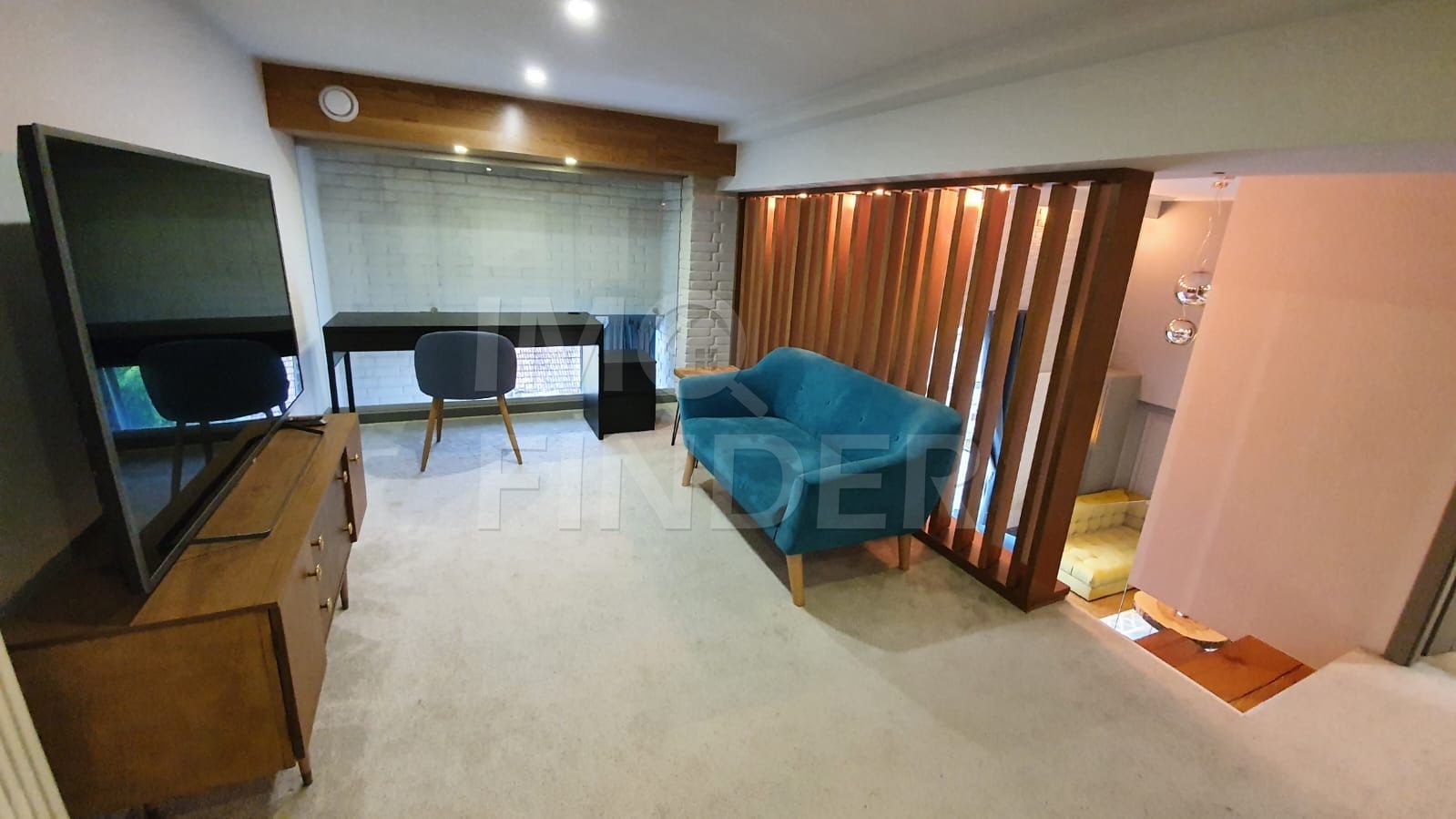 Inchiriere apartament ultrafinisat Central, imobil nou, 115 mp - Poză 9