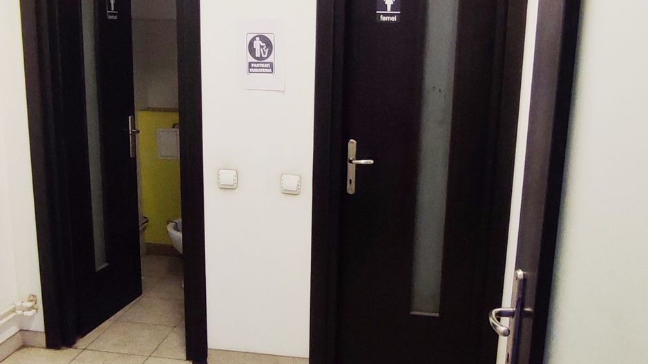 Hala industriala renovata-Uzina 2 - Poză 7