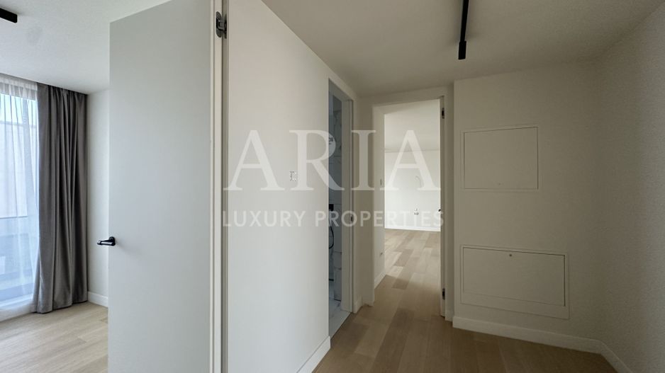 VILLA INDIVIDUALA - LUXURY GATED COMMUNITY - - Poză 9