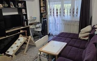 VANZARE 3 CAMERE SEMIDECOMANDAT DRISTOR - Poză 3