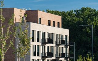 Apartament de 3 camere in Amber Forest - Poză 4