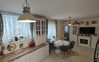 Apartament cu 3 camere, bloc nou,  situat in cartierul Europa! - Poză 1