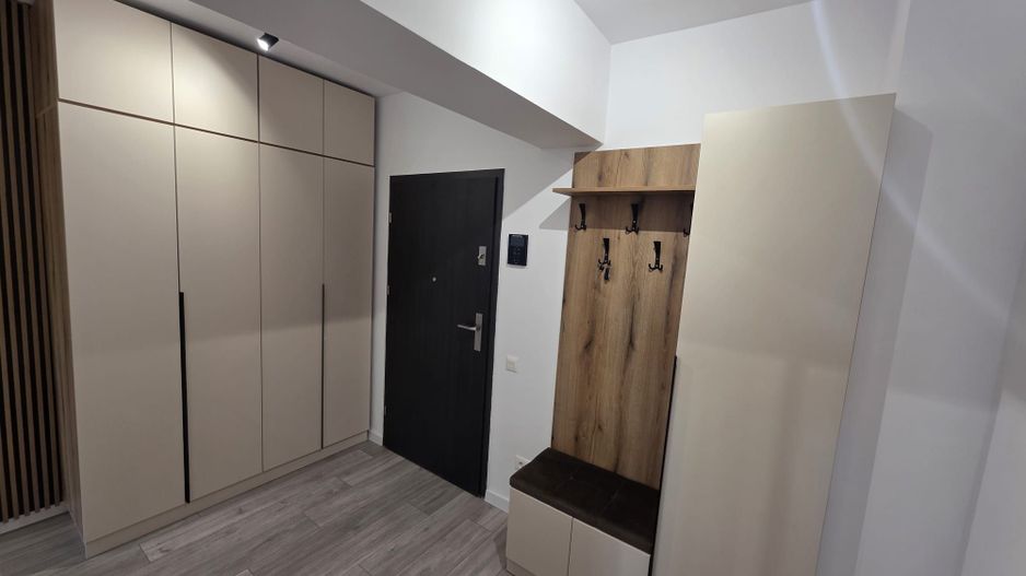 Prima Închiriere | 2 Camere Premium | Smart Residence Lujerului - Poză 6