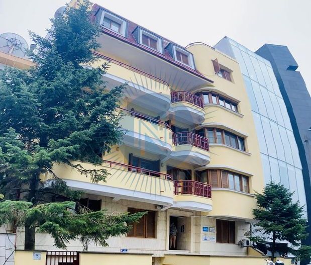 Birou boutique Kiseleff/Aviatorilor - Poză 11