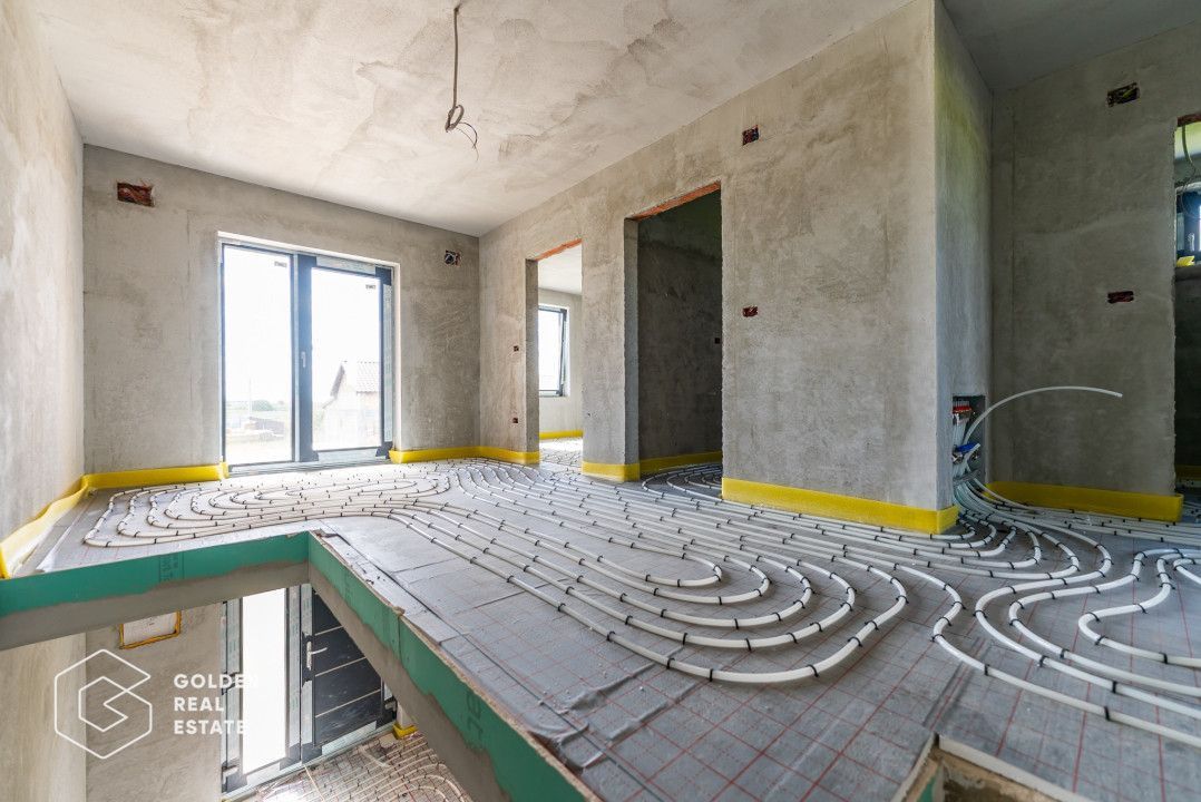 Duplex, în localitatea Zimandcuz, comision 0 % - Poză 42