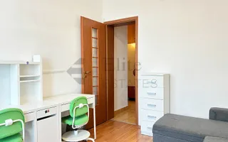 Apartament decomandat cu 2 camere central in Oradea - Poză 12