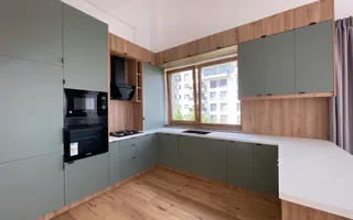 Apartament 4 Camere**TERASA**Bloc boutique***NOU// DOMENII - Poză 16