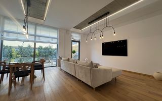 VILA SUPERBA 4 CAMERE + PARCARE ACOPERITA || PIPERA|| EPIQUE HOME - Poză 2