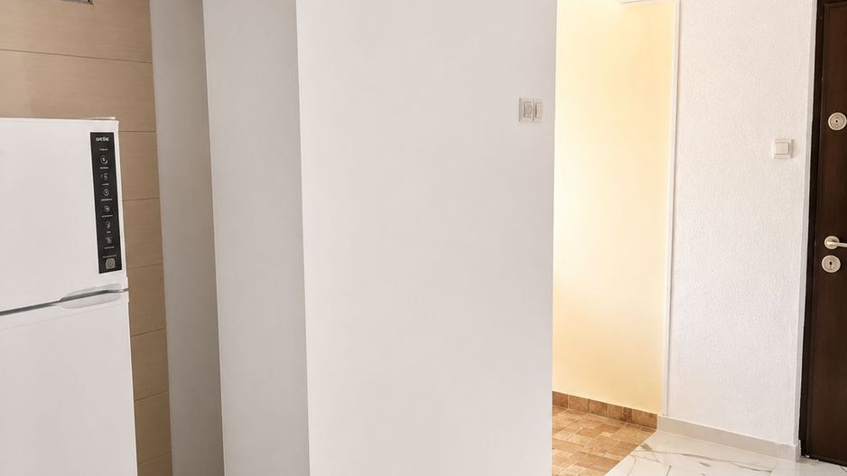 Girocului | 1 Camera | Centrala proprie | Disponibil imediat - Poză 4