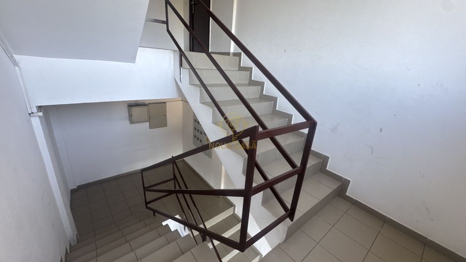 De vanzare Apartament Etajul 3/Bloc Nou/Mobilat /Utilat - Poză 7