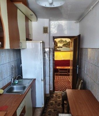 3 camere spațios, etaj intermediar, Mănăștur. - Poză 7