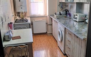 Apartament 3 camere, 2 băi, mobilat și utilat – Mărăști - Poză 5