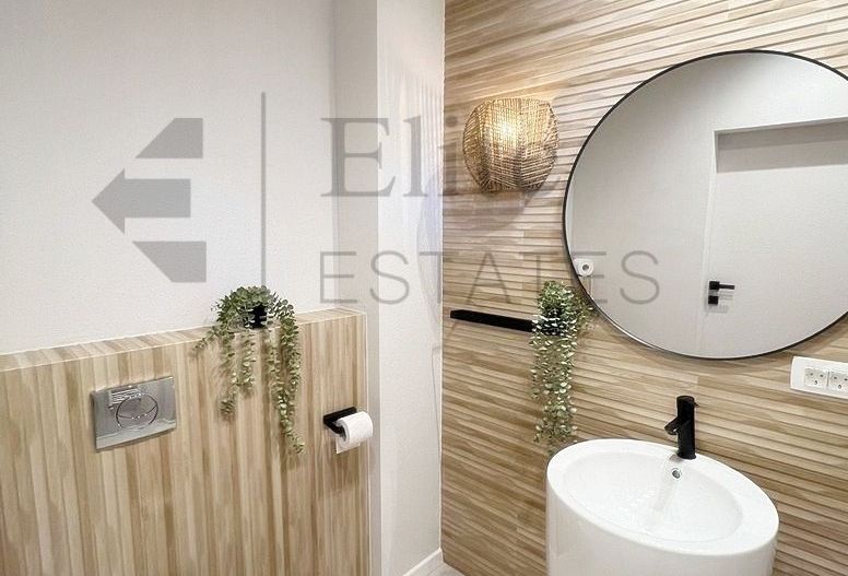 Apartament central cu 2 camere de inchiriat - Poză 6