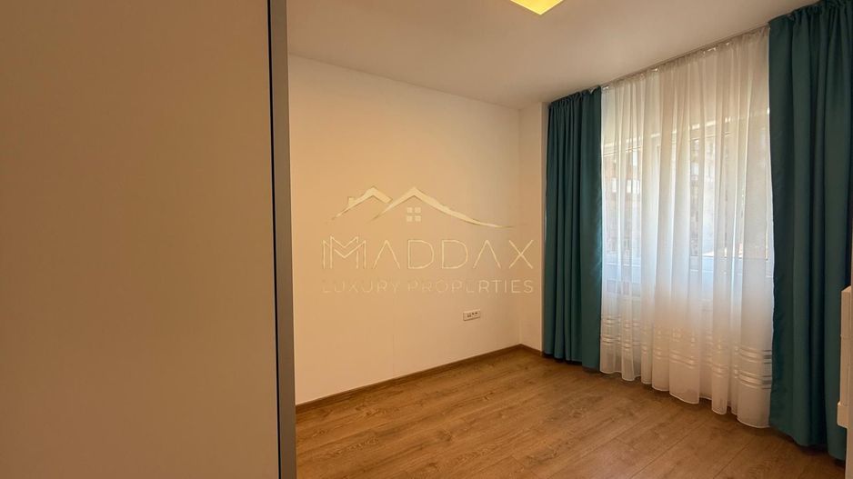Apartament 3 camere**** vedere panoramica parc***Floreasca/Barbu Vacarescu - Poză 6