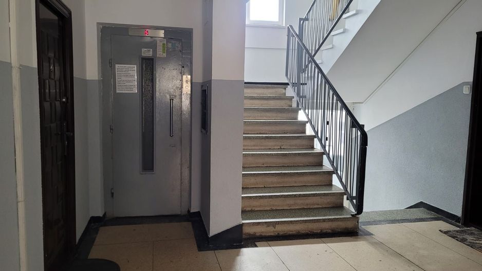 Ocazie! Apartament 2 camere semidecomandat, Gorjului, 51 mp, renovat - Poză 7