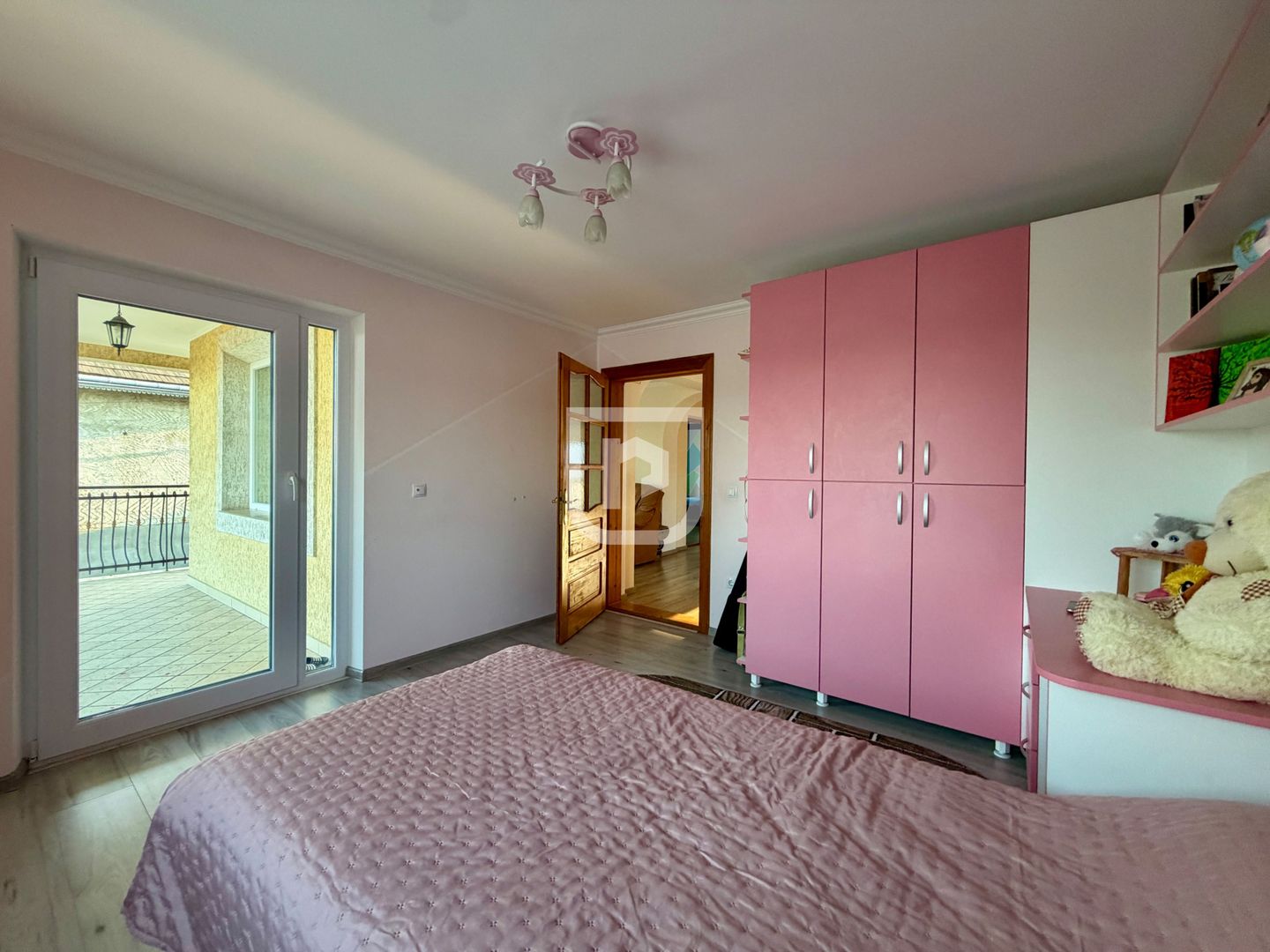 Casă 5 camere, 2.800 mp teren, Dărmănești – 13 km Suceava - Poză 14