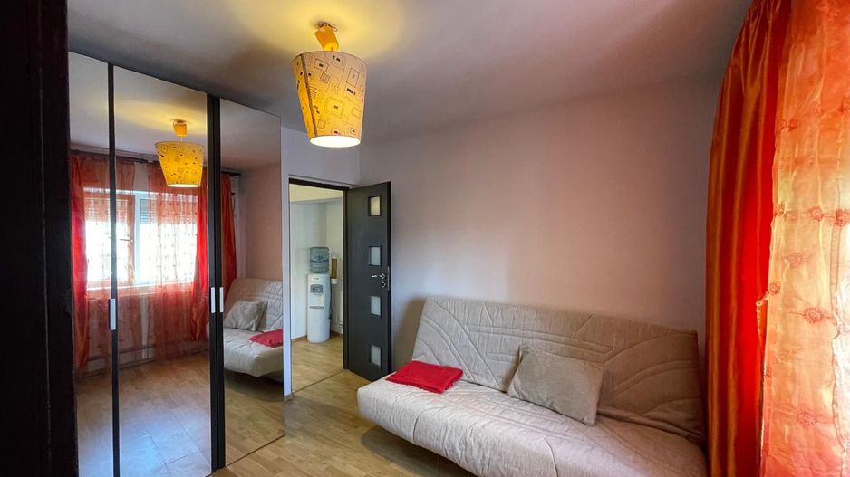 AP. 3 CAMERE TIMPURI NOI, CENTRALA, BUCATARIE INCHISA, METROU 10 MIN - Poză 3