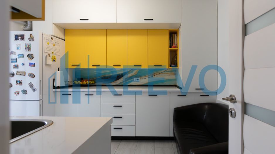 Apartament 2 camere, decomandat, et. 2, Mioriței - Poză 7