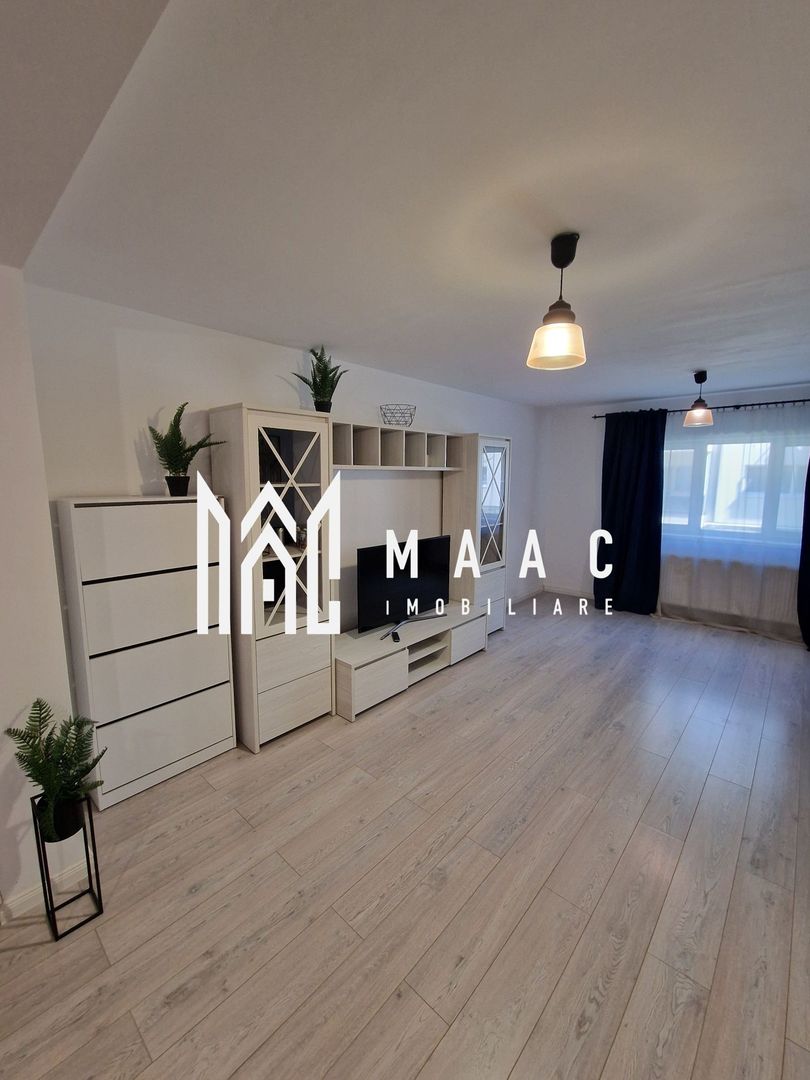 Apartament 3 camere | 90 MPU | Terasa 13MP | Selimbar - Poză 1