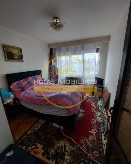 Apartament cu 2 camere / 53mp / zona Podu Ros - Poză 2