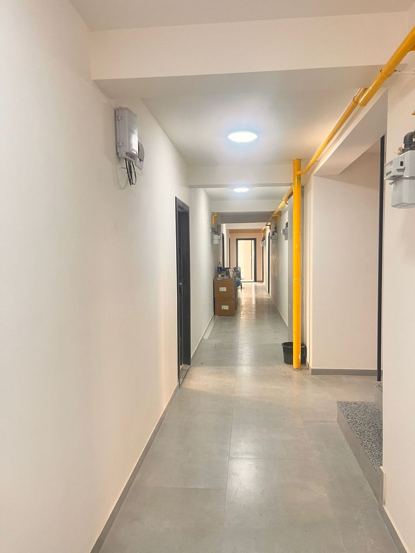 Apartamente/Garsoniere  32-45Mp I Lisaura/Suceava  I 1800-2000Euro/Mp - Poză 18
