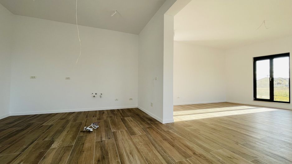 Casa Individuala | Design Ultramodern | Teren 516 mp | Comision 0% - Poză 24