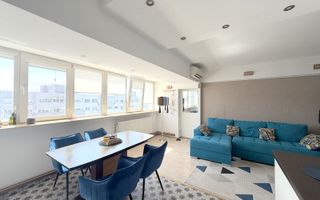 3  camere  modern - priveliste panoramica - Victoriei-Titulescu - Poză 9