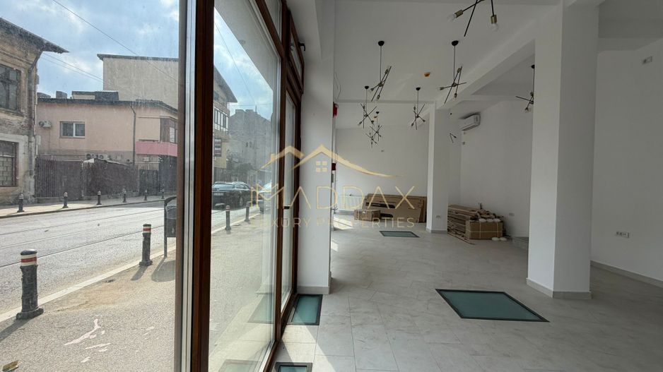 Spatiu Apartamente/ Hotel //​ ​1027.80 mp // Zona Obor - Poză 29