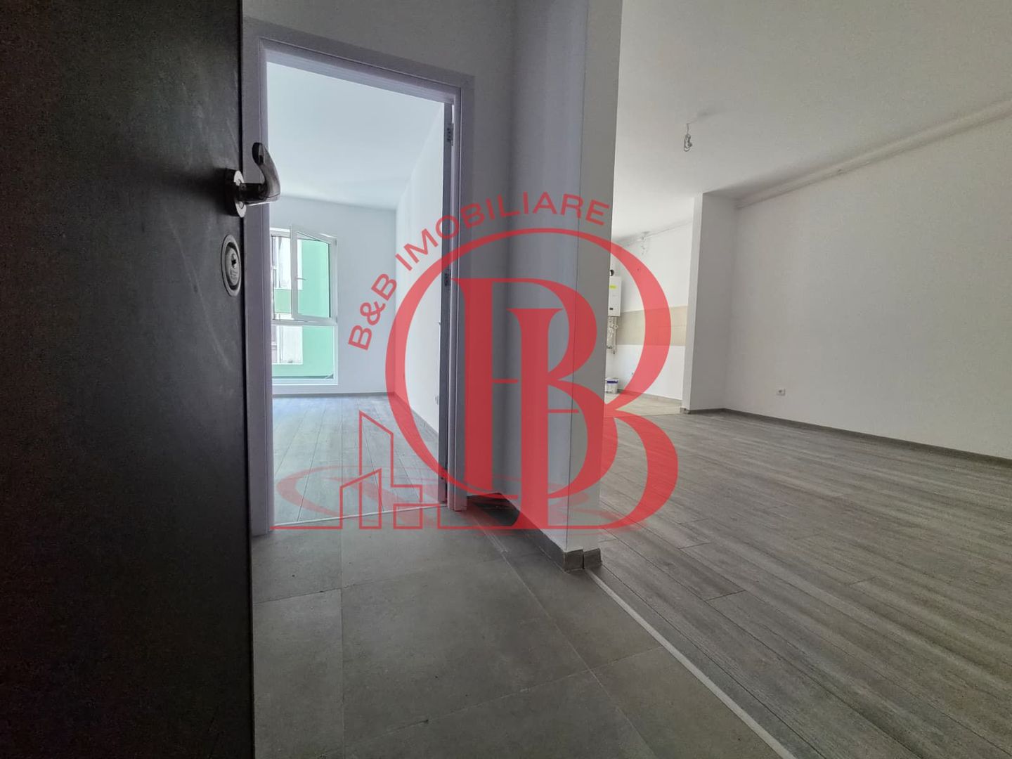 2 camere cu Gradina-Finalizat-Mutare Imediata-Th. Pallady - Poză 2