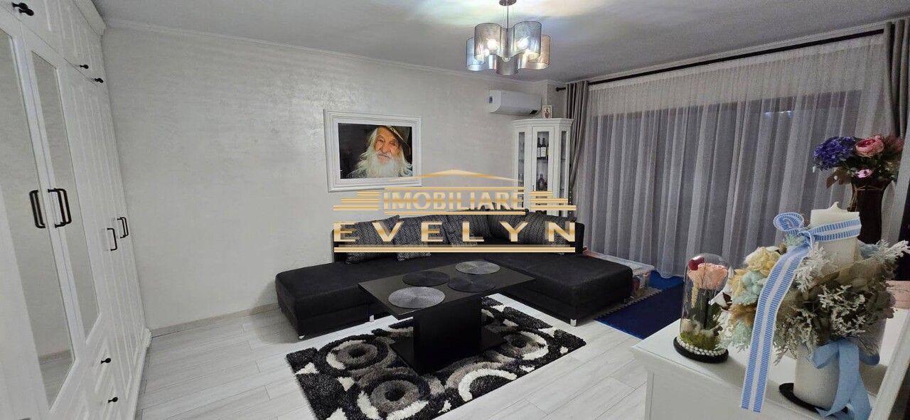 Apartament 2 camere de vânzare – Zona BRD / Piața Mare | Etaj 1 | Bloc nou - Poză 2