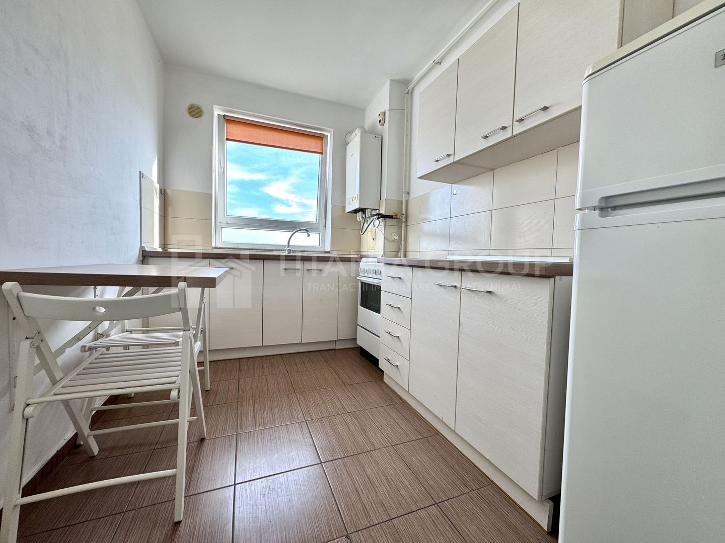 Garsonieră decomandată spațioasă , Avantgarden 3, short/long term - Poză 9