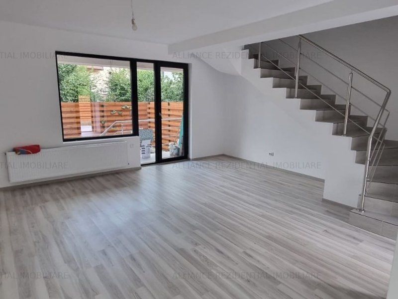 vila-gata,acte,utilitati, mutare imediata/8min-centru Popesti-Leordeni - Poză 1