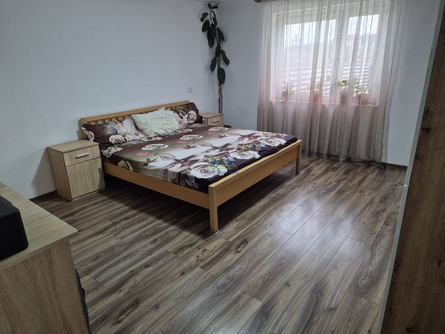 Vand casa 4 camere, zona Castel-Werk(Urcusului), P-M, 120mp, schimb! - Poză 9