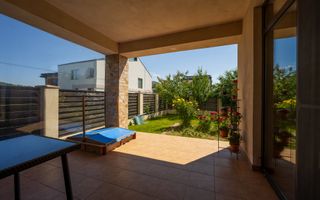 Vila Individuala Voluntari Pipera - Matei Millo - LOT 360 MP  P+1E+POD - Poză 23