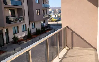Ap 3 camere -Tautului Residence- zona Parcul Poligon SubCetate - Poză 12