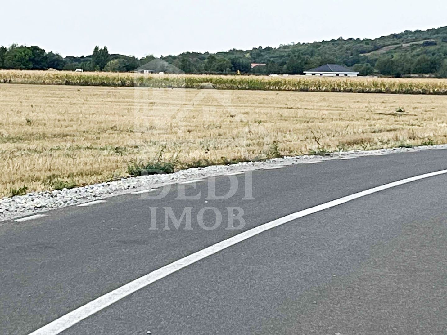 Teren intravilan de vanzare in Fughiu, Bihor - Poză 3