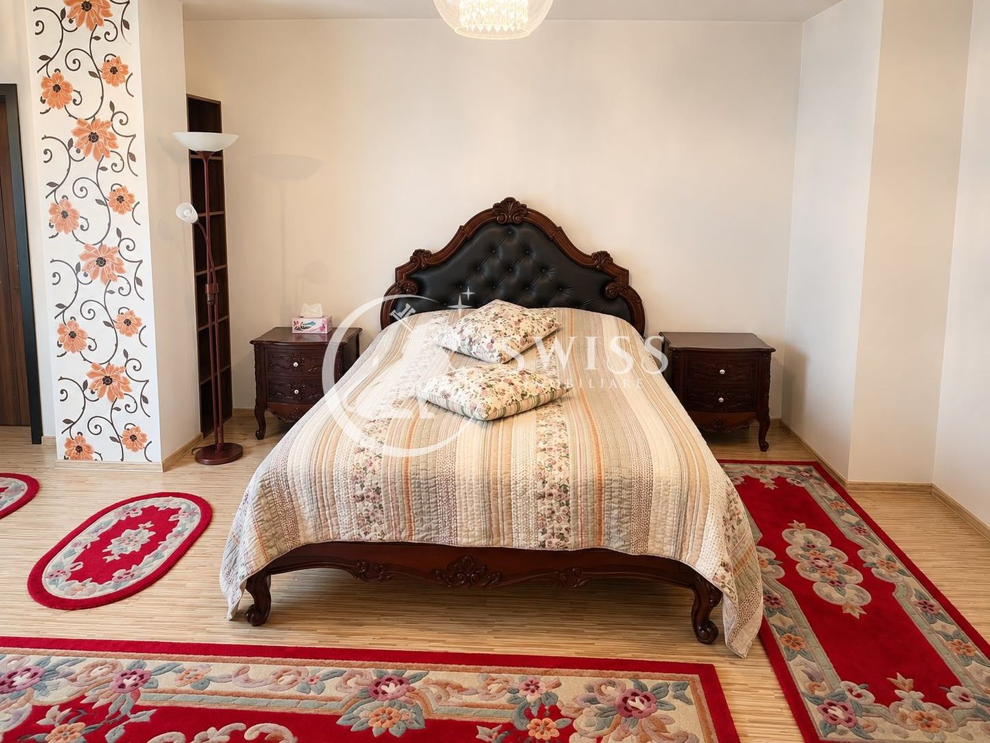 Apartament 1 camera | Bloc nou | Calea Motilor | 10 min USAMV si UMF - Poză 1