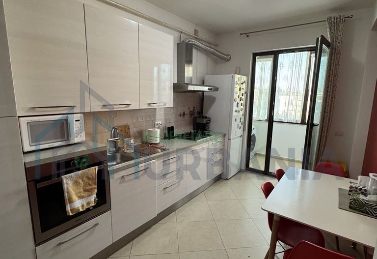 #-Hlincea, Apartament 2 camere, 65mp, mobilat-utilat, parcare - Poză 11