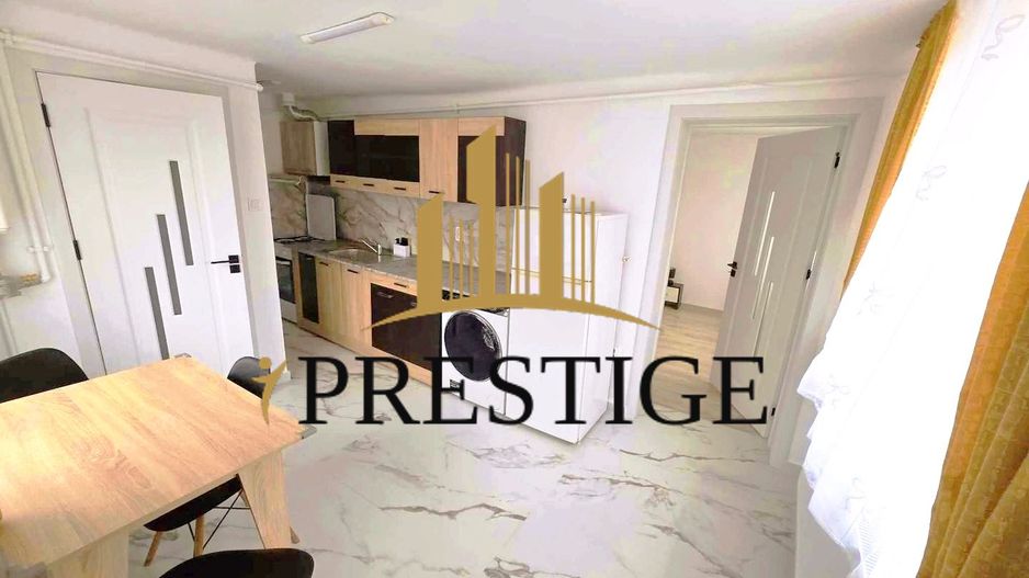 COMISION 0% | GARSONIERĂ DE ÎNCHIRIAT ZONA ȘTRAND SIBIU - Poză 2