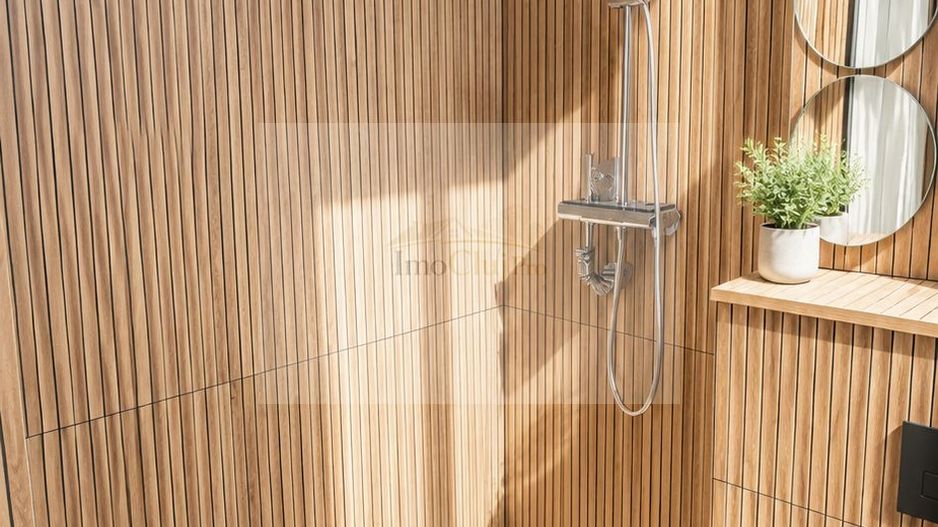 Vânzare apartament cu 3 camere, 67 mp, 2 balcoane – Zorilor | UMF - Poză 10