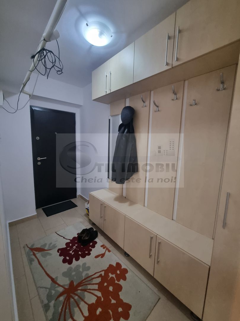 Apartament 2 camere, Nicolina – Etaj 1 , Bloc 2014 ! - Poză 2