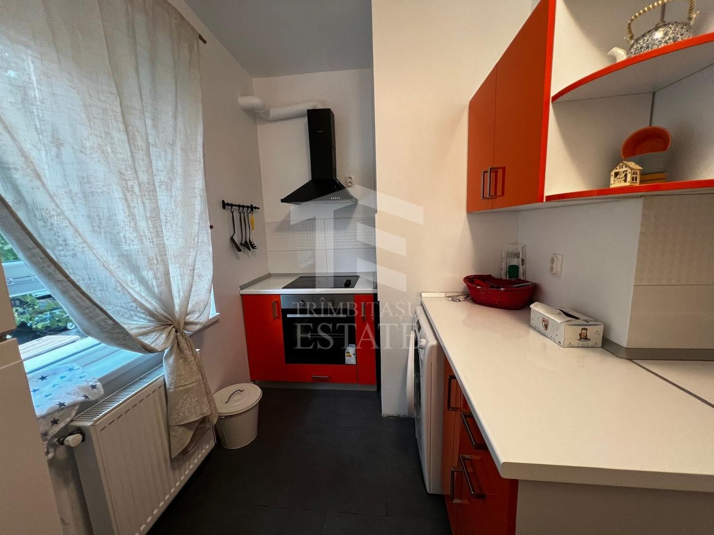 Apartament 2 Camere 50 Mp Floreasca-Ceaikovski Pet Friendly 🐾 - Poză 11
