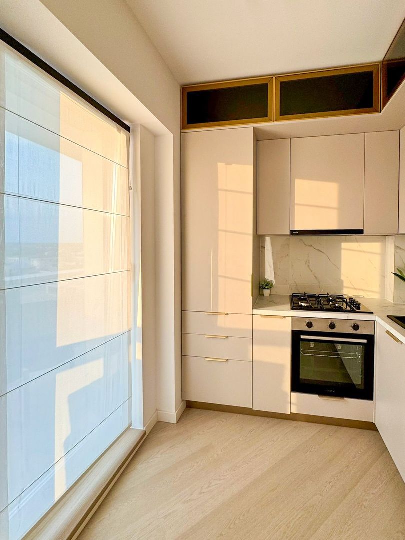 Chirie I Studio Luxury I Cortina North - Poză 15