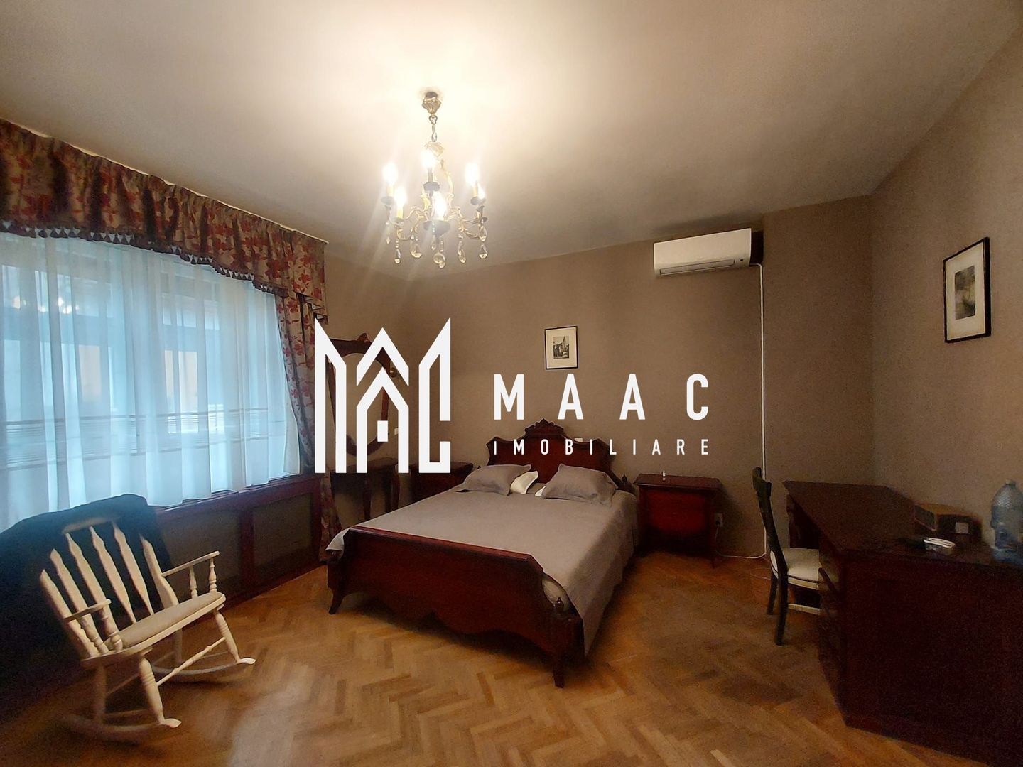 Apartament 3 Camere | 90MPU | Curte Proprie | Central - Poză 2