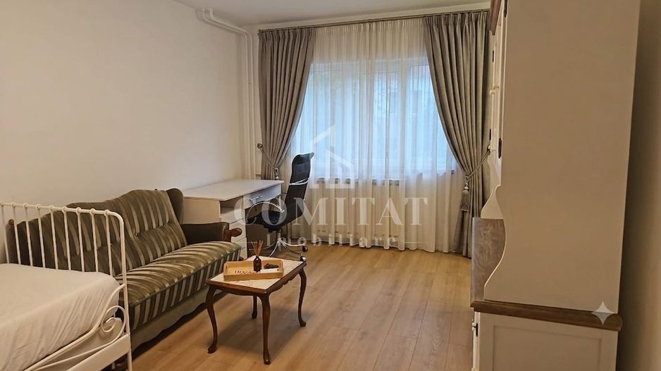 Garsoniera moderna | Spre inchiriere | Zorilor - Poză 1
